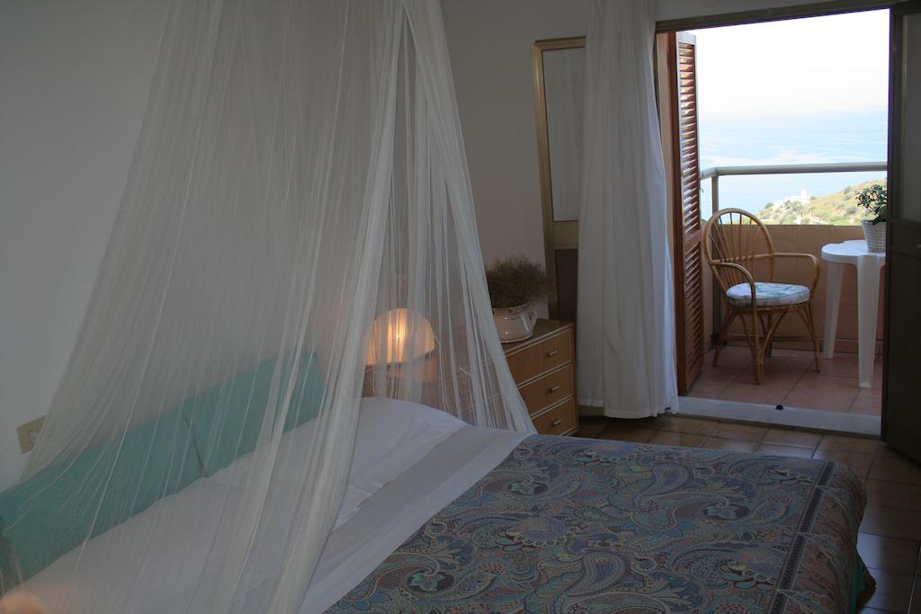 Hotel Bel Tramonto Marciana  Pokoj fotografie